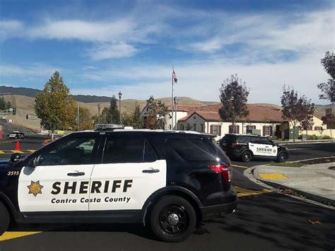 Bay Area Deputy Arrested On Multiple Felony Charges