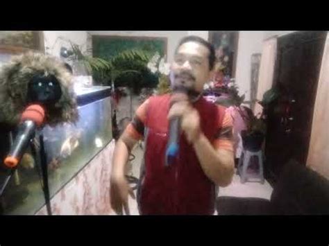 Karaoke Senja Kaimana Alfian Karaoke Hendra Nurwoko Music By Lanno