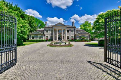 Look Mean Girls Mansion On Sale For R Million