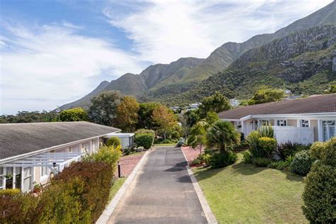 Why The Best Retirement Villages Are In South Africa Faircape Life