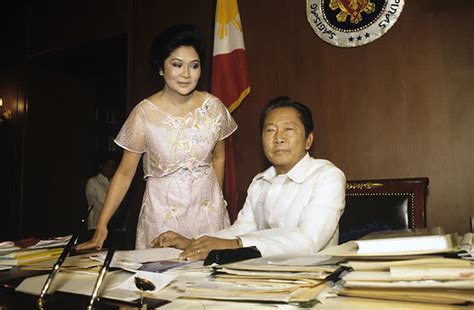 Lauren Greenfield On The Return Of Imelda Marcos In The Kingmaker