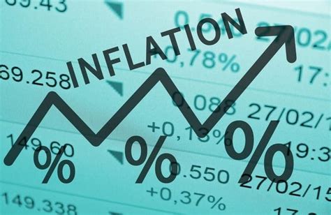 Kadar Inflasi Malaysia Malaysia Inflation Rate