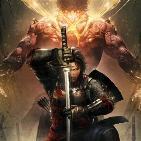 Nioh 2 Remastered Ganha Gameplay Estendido No PS5