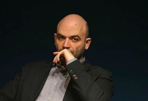 Roberto Saviano Al Festival Di Sanremo Ricorder La Strage Di Capaci