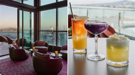 The Best Of Auckland Rooftops Bars To Visit