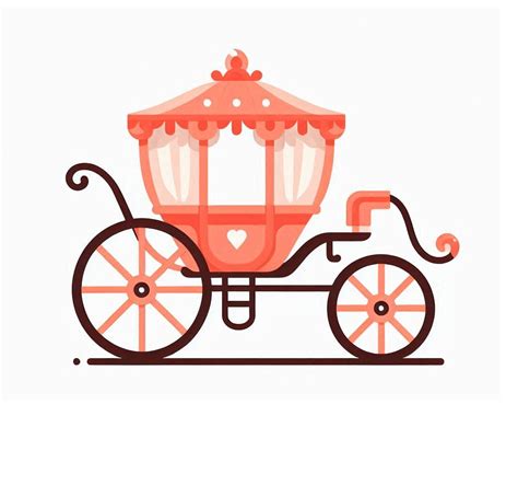 Carriage Clipart - ClipartLib.Com