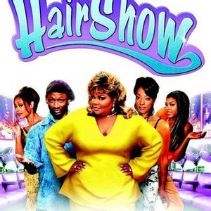 Hair Show - Rotten Tomatoes