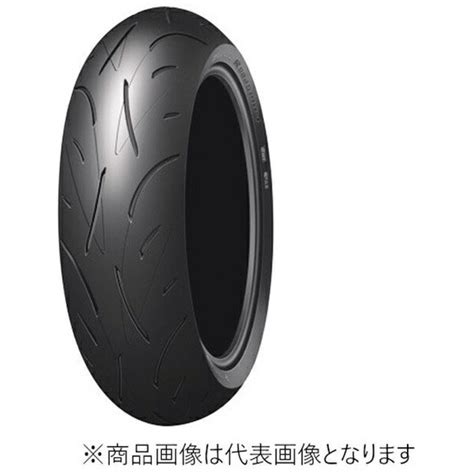 Dunlop Sportmax Roadsport Zr M C W