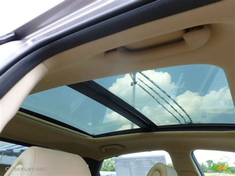 Hyundai Azera Standard Azera Model Sunroof Photo