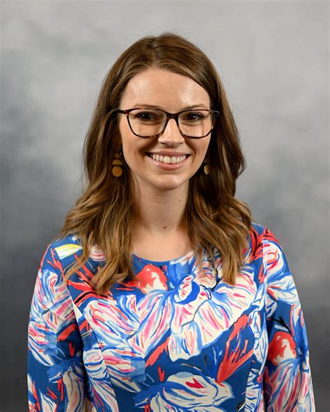 Erica Baxter Kentucky Ag Teacher Headshots Kentucky Ffa Flickr