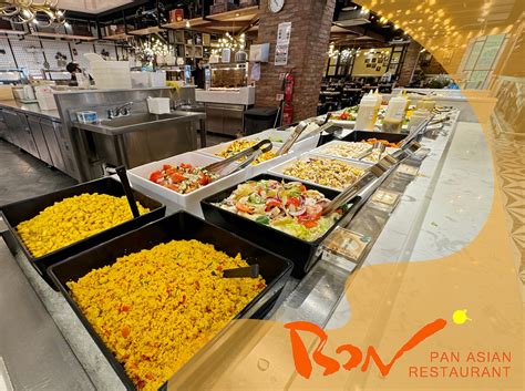 Bon Pan Asian Stoke | Stoke-on-Trent