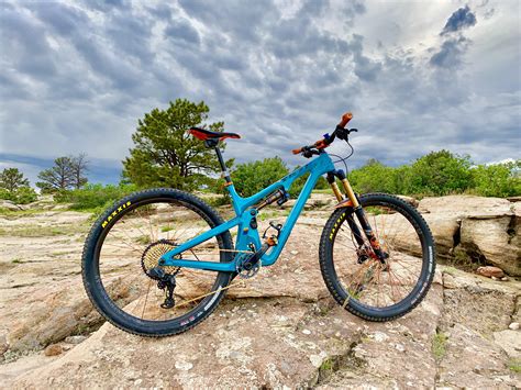 2019 Yeti Sb130 Review Sb 130 Gewicht Bike Geo Outdoor Gear Gx Weight 2020 Geometry ...