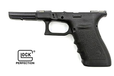 Genuine Glock Oem Ffl Frames Us Patriot Armory