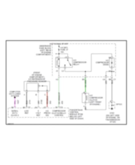 All Wiring Diagrams For Pontiac Grand Am Gt 2004 Wiring Diagrams For Cars