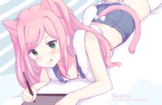 Nyansfw S Profile Hentai Foundry