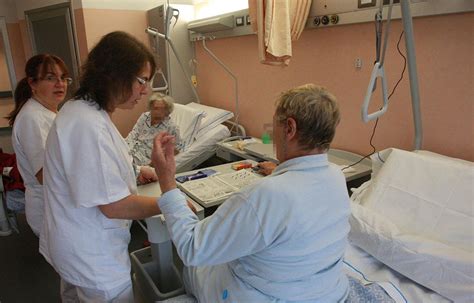 Caldo Record Boom Di Accessi In Ospedale A Vimercate Il In Pi