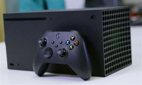 Rumor Xbox Series X Est Esquentando Muito Gamevicio