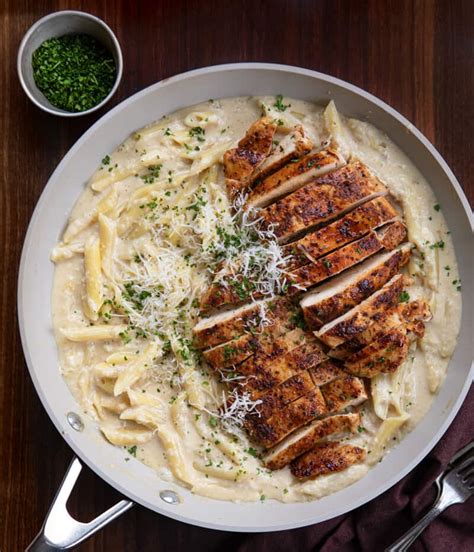 French Onion Chicken Pasta I Am Homesteader