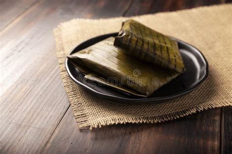 Tamales Oaxaquenos stock image. Image of cornmeal, chili - 260688013