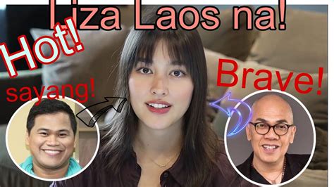 Liza Soberano Siniwalat Ang Tunay Na Dahilan Ng Pag Alis Sa Star Magic