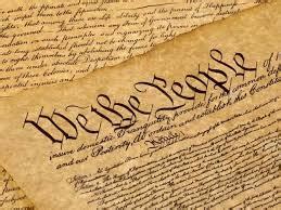 U S Constitution And The Bill Of Rights In Georgia Georgia Roots