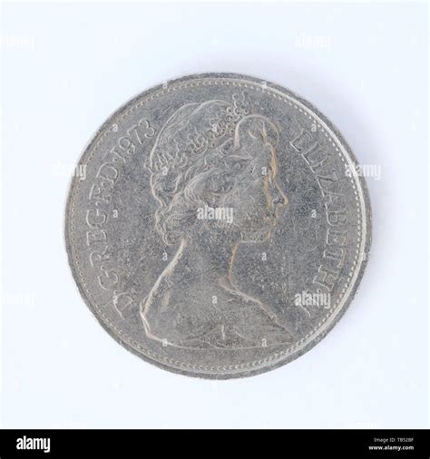 10 New Pence Hi Res Stock Photography And Images Alamy