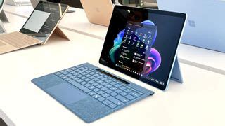 Microsoft Surface Pro Vs Ipad Pro Which Premium Tablet Could