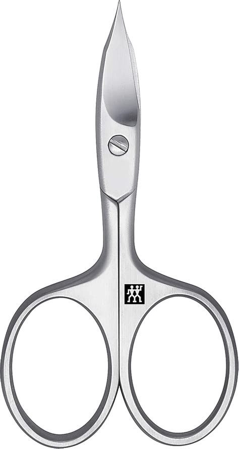 Zwilling Twinox kombinowane nożyczki do paznokci manicure pedicure stal