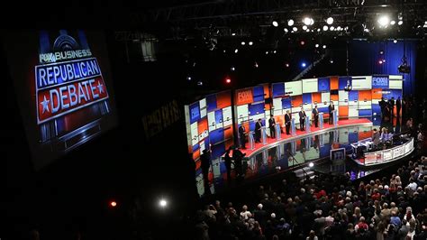 FOX Business to host second GOP primary debate in September | Fox Business