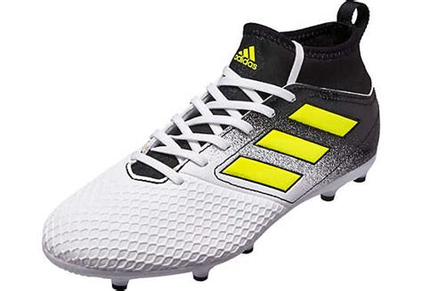 adidas Kids ACE 17.3 FG Soccer Cleats - Youth ACE 17.3