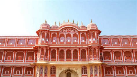 Jodhpur And Jaipur Are The Cleanest Railway Stations In India Times