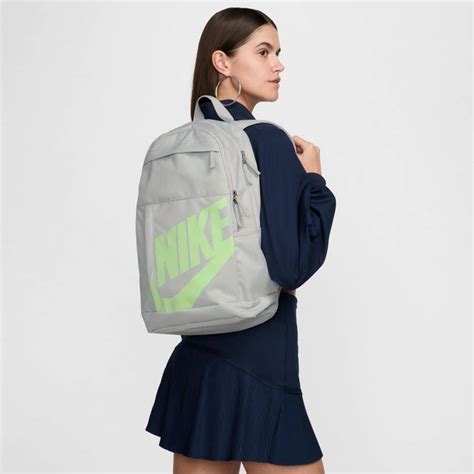 Nike Elemental Backpack Hbr S Rt Antas Dd