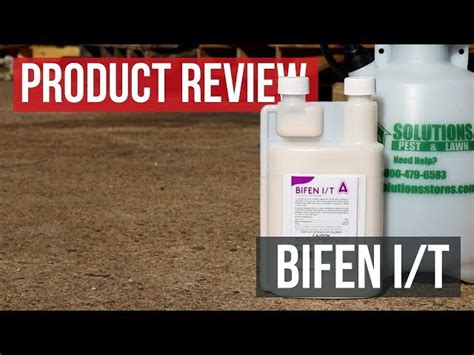 Bifen IT Insecticide Bifenthrin Concentrate Solutions Pest 42 OFF