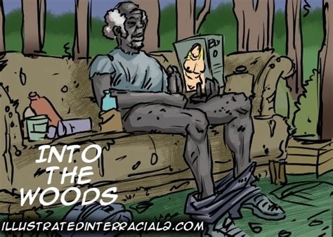 Illustratedinterracial Porn Comics Sex Games SVSComics Page