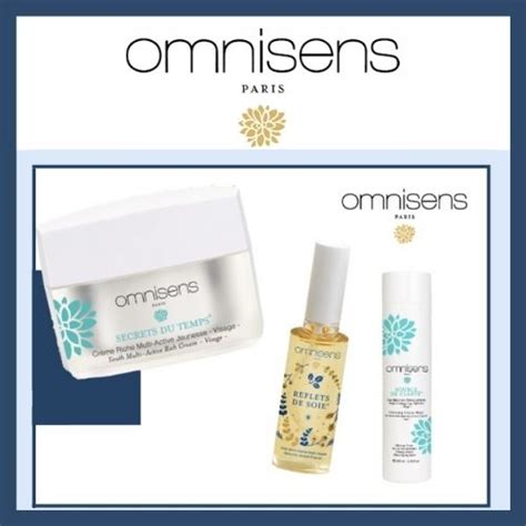 À gagner 12 routines beauté Omnisens Maxi Malins