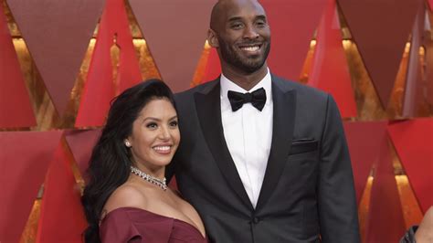 Kobe Bryant Widow Awarded 16m In Trial Over Crash Photos