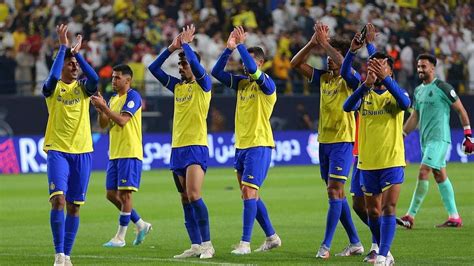 Sukses Bawa Al Nassr Menang Dramatis Di Liga Arab Saudi Meski Absen