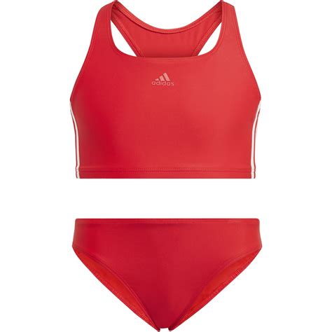 Adidas Streifen Bikini Mädchen kaufen SPORT