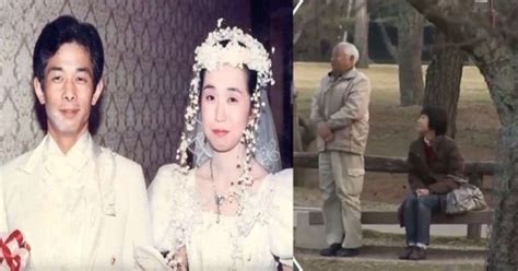 夫妻「冷戰23年」不曾和對方說過話！這天老公終於決定開口說話！他「一開口」全家人都哭了！