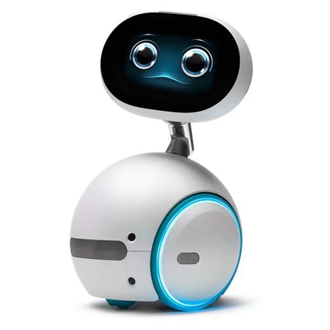 Zenbo Intelligent Robot Asus Global