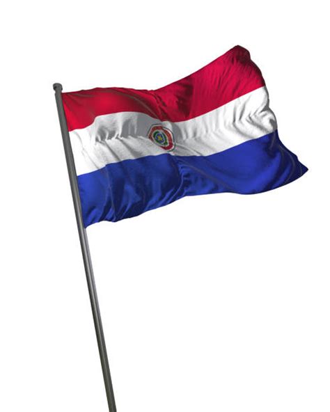 Paraguay Flag Colors Stock Photos, Pictures & Royalty-Free Images - iStock