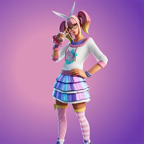 Fortnite Lace Skin 👕 Characters Skins And Outfits On ᑕ ᑐnitesite