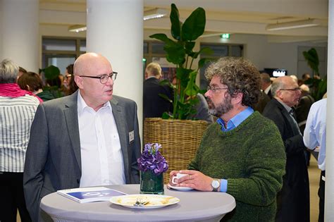 50 Jahre Fakultät für Informatik