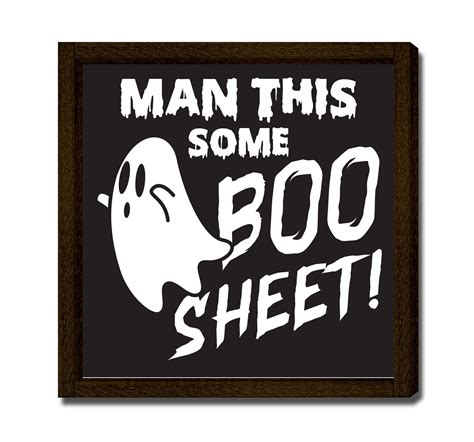 [Halloween] Boo Sheet - First Graphic Services Inc