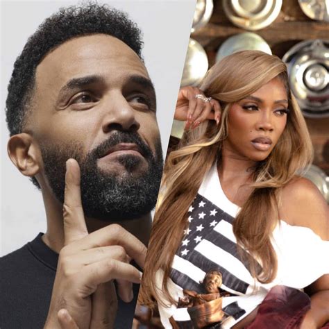 Craig David & Tiwa Savage Team Up for New Single 'Commitment' - That