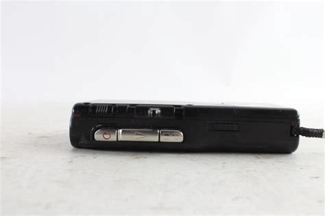 Sony Microcassette Recorder | Property Room