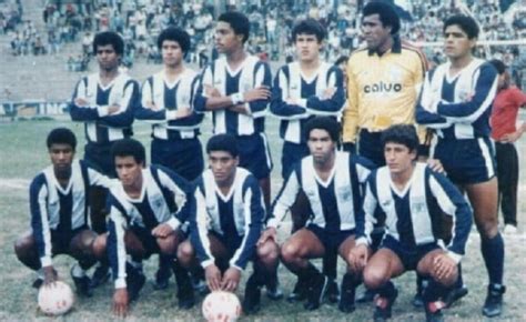 Alianza Lima Se Cumplen A Os De Tragedia Del Fokker F Que Enlut