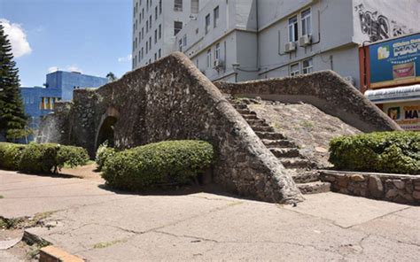 Puente De San Jos Dos Siglos De Historia El Sol De Irapuato