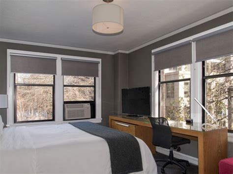 Rooms | Edgy & Modern Hotel In Seattle | Hotel Max Seattle