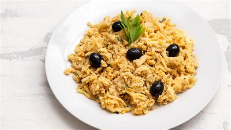 Bacalhau à brás cómo hacer el famoso plato de bacalao portugués